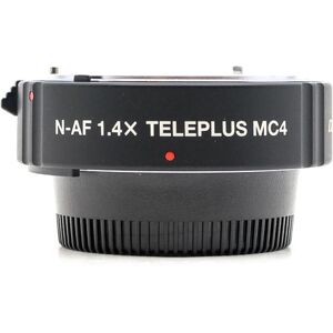 Gebraucht Kenko Teleplus MC4 AF 1.4x DGX - Nikon Kompatibel Zustand: Ausgezeichnet