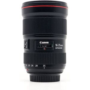 Gebraucht Canon EF 16-35mm f/2.8 L III USM Zustand: Ausgezeichnet