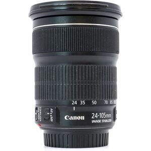 Gebraucht Canon EF 24-105mm f/3.5-5.6 IS STM Zustand: Ausgezeichnet