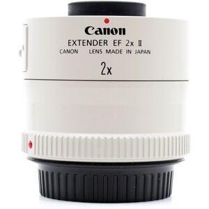 Gebraucht Canon EF 2x Extender Zustand: Ausgezeichnet