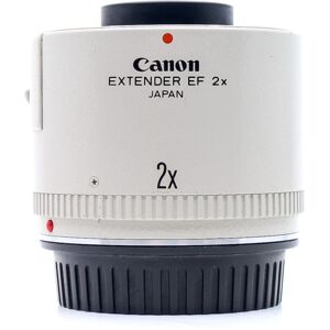 Gebraucht Canon EF 2x Extender Zustand: Ausgezeichnet