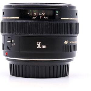 Gebraucht Canon EF 50mm f/1.4 USM Zustand: Ausgezeichnet