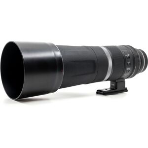 Gebraucht Canon RF 800mm f/11 IS STM Zustand: Ausgezeichnet