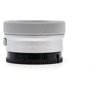 Gebraucht Sony E PZ 16-50mm f/3.5-5.6 OSS II Zustand: Wie neu
