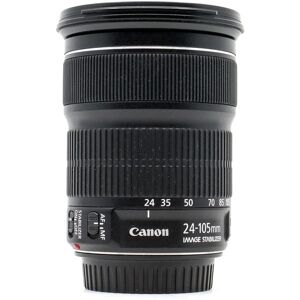 Gebraucht Canon EF 24-105mm f/3.5-5.6 IS STM Zustand: Ausgezeichnet