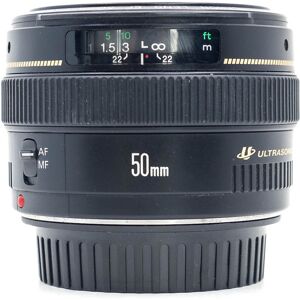 Gebraucht Canon EF 50mm f/1.4 USM Zustand: Ausgezeichnet