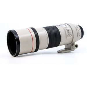 Gebraucht Canon EF 300mm f/4 L IS USM Zustand: Gut