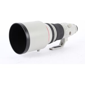 Gebraucht Canon EF 400mm f/2.8 L IS II USM Zustand: Ausgezeichnet