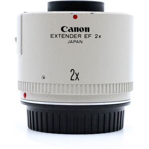 Gebraucht Canon EF 2x Extender Zustand: Gut