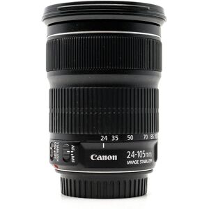 Gebraucht Canon EF 24-105mm f/3.5-5.6 IS STM Zustand: Ausgezeichnet