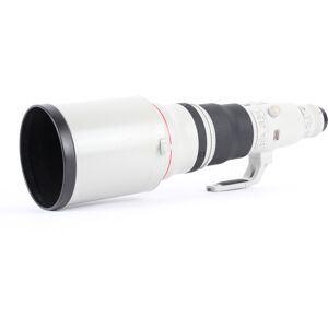 Gebraucht Canon EF 600mm f/4 L IS II USM Zustand: Ausgezeichnet