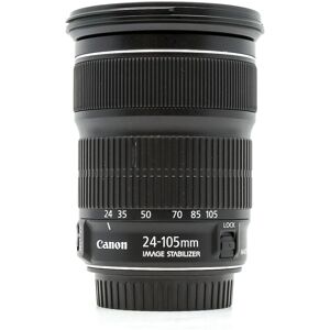 Gebraucht Canon EF 24-105mm f/3.5-5.6 IS STM Zustand: Ausgezeichnet