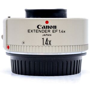 Gebraucht Canon EF 1.4x Extender Zustand: Wie neu