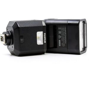 Gebraucht Fujifilm EF-X500 TTL Blitz Zustand: Wie neu