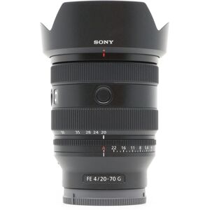 Gebraucht Sony FE 20-70mm F/4 G Zustand: Wie neu