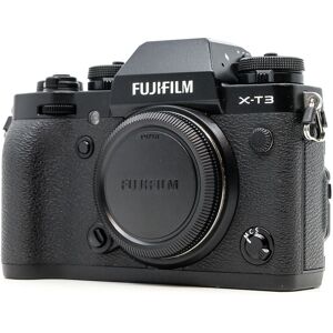 Gebraucht Fujifilm X-T3 Zustand: Ausgezeichnet