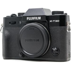 Gebraucht Fujifilm X-T30 Zustand: Gut