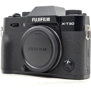 Gebraucht Fujifilm X-T30 Zustand: Ausgezeichnet