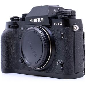 Gebraucht Fujifilm X-T2 Zustand: Gut