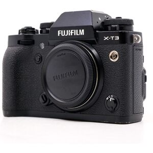 Gebraucht Fujifilm X-T3 Zustand: Gut
