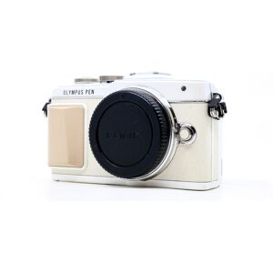 Gebraucht Olympus Pen E-PL7 Zustand: Ausgezeichnet