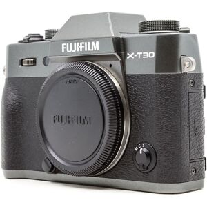 Gebraucht Fujifilm X-T30 Zustand: Wie neu