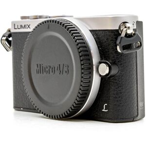 Gebraucht Panasonic Lumix DMC-GM1 Zustand: Ausgezeichnet