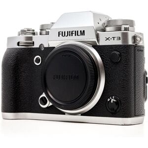 Gebraucht Fujifilm X-T3 Zustand: Gut