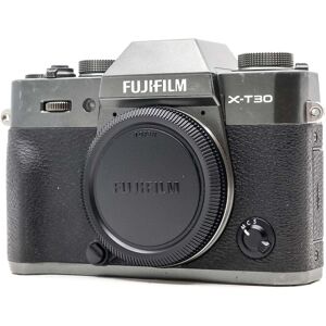 Gebraucht Fujifilm X-T30 Zustand: Ausgezeichnet