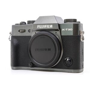 Gebraucht Fujifilm X-T30 Zustand: Wie neu