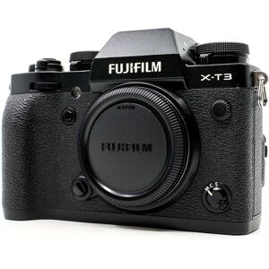 Gebraucht Fujifilm X-T3 Zustand: Ausgezeichnet