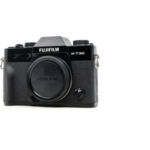 Gebraucht Fujifilm X-T30 Zustand: Ausgezeichnet