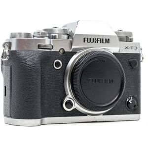 Gebraucht Fujifilm X-T3 Zustand: Gut