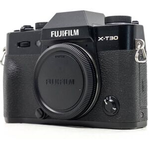 Gebraucht Fujifilm X-T30 Zustand: Wie neu