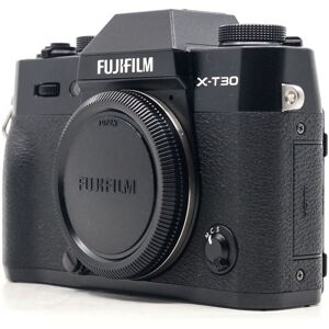 Gebraucht Fujifilm X-T30 Zustand: Ausgezeichnet