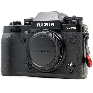 Gebraucht Fujifilm X-T3 Zustand: Ausgezeichnet
