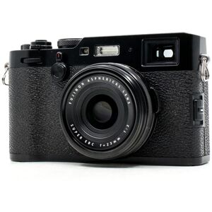 Gebraucht Fujifilm X100F Zustand: Ausgezeichnet