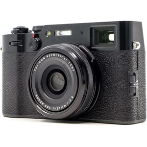 Gebraucht Fujifilm X100V Zustand: Wie neu
