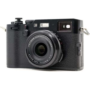 Gebraucht Fujifilm X100F Zustand: Ausgezeichnet