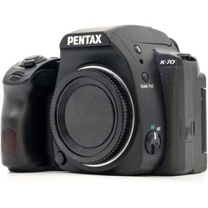 Gebraucht Pentax K-70 Zustand: Gut