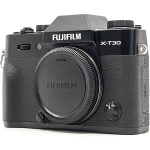 Gebraucht Fujifilm X-T30 Zustand: Ausgezeichnet