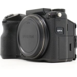 Gebraucht Fujifilm GFX 50S Zustand: Ausgezeichnet