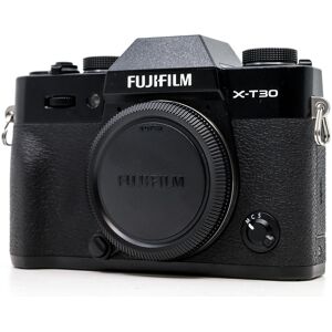 Gebraucht Fujifilm X-T30 Zustand: Ausgezeichnet