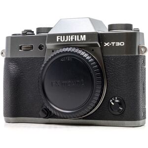 Gebraucht Fujifilm X-T30 Zustand: Ausgezeichnet