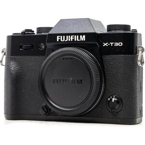 Gebraucht Fujifilm X-T30 Zustand: Ausgezeichnet