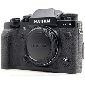 Gebraucht Fujifilm X-T3 Zustand: Gut