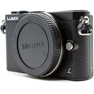 Gebraucht Panasonic Lumix DMC-GM1 Zustand: Ausgezeichnet