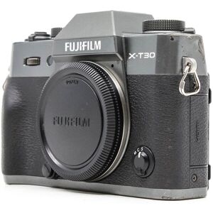 Gebraucht Fujifilm X-T30 Zustand: Gut