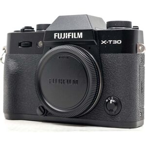 Gebraucht Fujifilm X-T30 Zustand: Ausgezeichnet