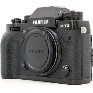 Gebraucht Fujifilm X-T2 Zustand: Ausgezeichnet